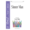 Sinner Man- SATB