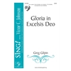 Gloria in Excelsis Deo - SATB