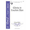 Gloria in Excelsis Deo - SSAB