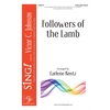 Followers of the Lamb - Three-part Mixed