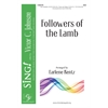 Followers of the Lamb - SSA