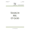 Search Me, O God (Accompaniment Track)