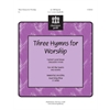 Three Hymns for Worship