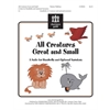 All Creatures Great and Small (A Suite for Handbells)