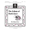 The Colors of God's Love (The Colors of Love)