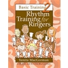 Basic Training 2 - Rhythm Training for Ringers