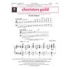 Festal Dance (Handbell Score)