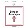 Song of Assurance (3, 4 or 5 octaves)