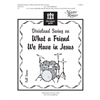 Dixieland Swing on 'What a Friend We Have in Jesus' (Full Score)