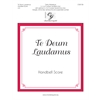 Te Deum Laudamus - Handbell Score