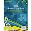 Ring Around the Year (Handbell Music for 3, 4, or 5 octaves for seasonal and gen