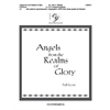 Angels from the Realms of Glory - Full Score