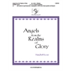 Angels from the Realms of Glory - Handbell Score