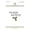 The Holly and the Ivy (Handbell Score)