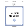 Be Thou My Vision (2 or 3 octaves)