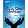 Let it Shine! (Reproducible arrangements of spirituals)