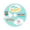 Again, I Say Rejoice! (Demo CD)