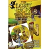 The Lost Boy Preview Kit