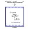 Angels from the Realms of Glory - Set of Instrumental parts