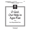 O God, Our Help in Ages Past Reproducible Parts