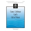 Come Celebrate God's Gift of Music - Audio Download