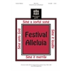 Festival Alleluia (Audio Download)