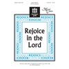 Rejoice in the Lord