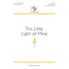 This Little Light of Mine (SATB)