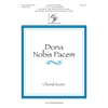 Dona Nobis Pacem (Choral Score)