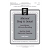 Alleluia! Sing to Jesus! (Full Score)