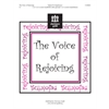 The Voice of Rejoicing