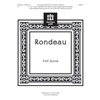 Rondeau (Full Score)