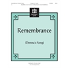 Remembrance (Donna's Song)