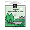 I Sing the Mighty Power of God (Full Score)