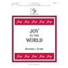 Joy to the World (Handbell Score)