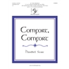 Comfort, Comfort - Handbell Score