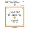 Christ is Alive! Let Christians Sing! (2 or 3 octaves)