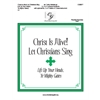 Christ is Alive! Let Christians Sing! (3, 4 or 5 octaves)