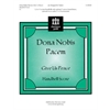 Dona Nobis Pacem (Handbell Score)