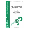 Shenandoah (SAB with Opt. Viola)