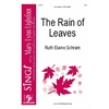 The Rain Of Leaves (SSA)