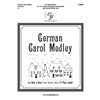 German Carol Medley - Full Score