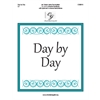 Day by Day (3, 4 or 5 octaves)