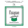 Patapan - Reproducible Instrumental Parts