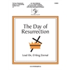 The Day of Resurrection - Handbell Score