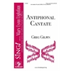 Antiphonal Cantate (Three-part Mixed/SAB)