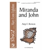 Miranda and John (Three-part Mixed)