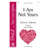 I Am Not Yours