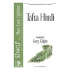 Tafta Hindi (Two-part)