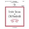 Festive Toccata on Old Hundredth